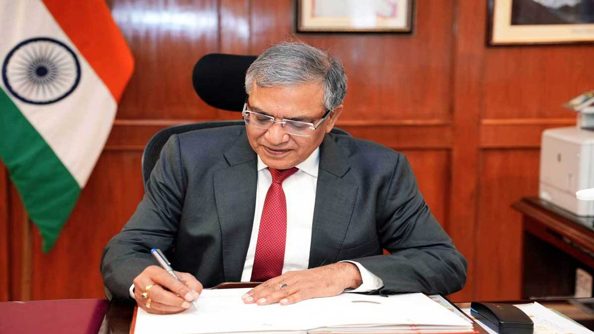 Supreme Court refuses to suspend CEC Gyanesh Kumar