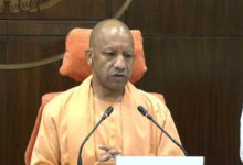 The CM Yogi government has passed a proposal to rename Jewar Airport