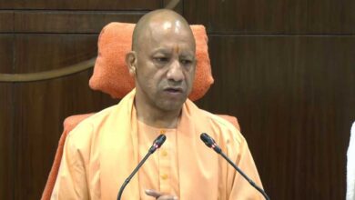 The CM Yogi government has passed a proposal to rename Jewar Airport