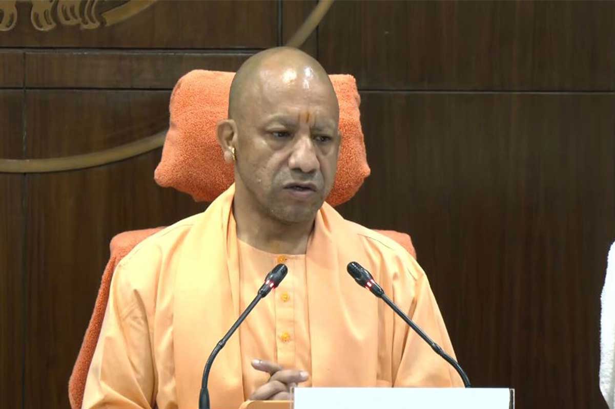 The CM Yogi government has passed a proposal to rename Jewar Airport